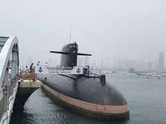 -中国人民解放军海军博物馆