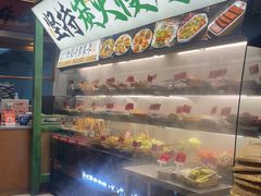 -李不管把把烧(天府三街店)