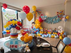 -禧宴Joyous Restaurant(禧园店)