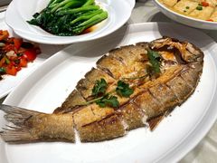 -巴陵全鱼席(湖南老字号汴河街店 )