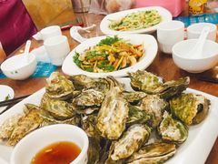 -荣祥海鲜·烟台菜(胜利路二部)