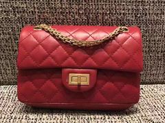 -Chanel(德基广场店)