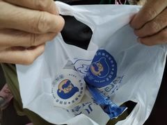 -煲珠公·老红糖珍珠奶茶(长宁龙之梦店)