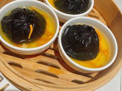-十二粤味·顺德菜·烧鹅点心(五四广场店)