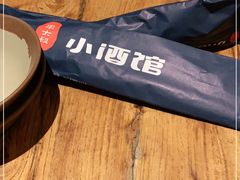 -串大叔炭火烤串·鸡西大冷面刀削面(总店)