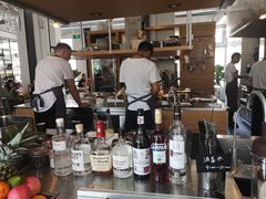 -BOR Eatery(安福路店)