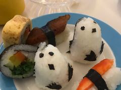 -帝企鹅自助餐厅•儿童岛•真企鹅(长隆企鹅酒店)