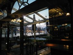 -宝莱纳餐厅(滨江店)