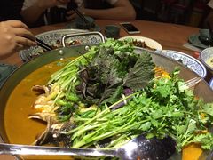 -佬湘楼·27年湘菜(天河都市广场店)