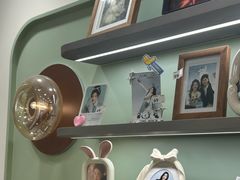 -海马体家庭照相馆(广州正佳广场店)