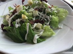 -香草意餐厅(杏石口路店)