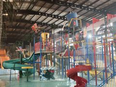 -南宫温泉水世界