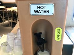 -老乡鸡(上海品尊国际中心店)