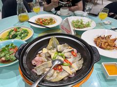 -苏先生海鲜渔庄(金桥店)