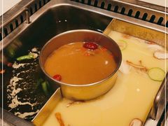 -巴奴毛肚火锅(大剧院店)