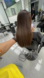 -5M HAIR SALON