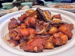 -潮界(虹桥新天地店)