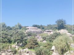 -北京西山国家森林公园