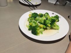 -河沿肉饼Beijing Pie(锡拉胡同店)