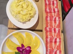 -淼福猪肚鸡·椰子鸡火锅(大沙地店)