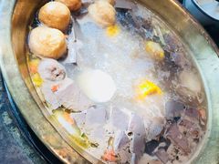 -小牛海记潮汕牛肉店(永定路店)