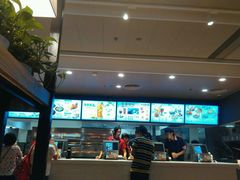 android_upload_pic-肯德基(江门万达店)