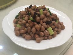 -粥公粥婆精品家常菜(青龙桥店)