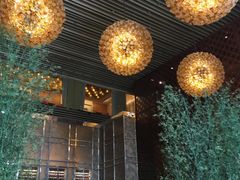 -天津君隆威斯汀酒店