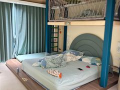 -太阳岛度假酒店