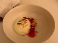 餐前小吃-福楼法餐厅FLO