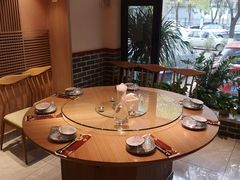 -蜀韵川香水煮鱼(泰山路店)