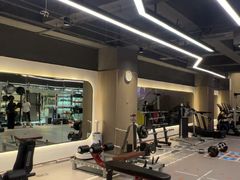 -英派斯健身(海信国际中心馆)