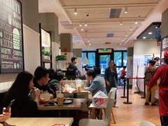 -肯德基(洛川店)