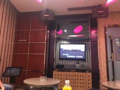 -极度沸点CLUB KTV(世贸中心店)