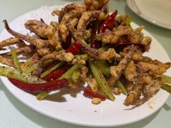 -胖子菜馆(隆昌路店)