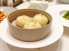 -上蔬无瑕· 创意素食·Vegetarian(华采天地店)