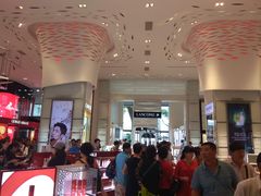 -DFS旗下T广场(新加坡店)