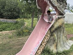 -西部长青自然儿童乐园