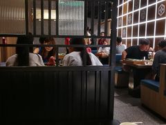 大堂-好牛烧肉(世茂广场店)