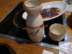-松坂屋日料自助(长城路店)