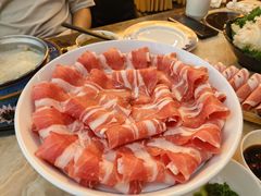 -内蒙古驻京办餐厅