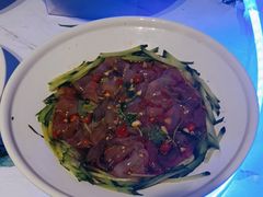 -快乐爱斯米牛排自助(正大广场店)