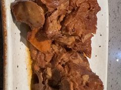 -大师兄·西北风味食集(增城合生汇店)