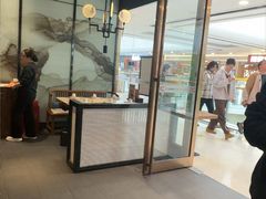 -米喜鱼·烤活鱼(高新万达店)