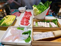 -火锅先生(五马街店)