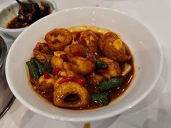 -兰湘子·湘菜小炒(石家庄万象城店)