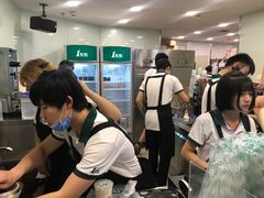 门面-1点点(银座和谐广场店)