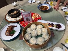 -洛阳水席园