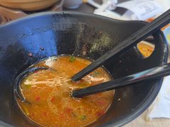 -桂在香知桂林米粉(红博中央公园店)
