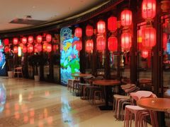 -蜀大侠火锅(森兰花园城店)